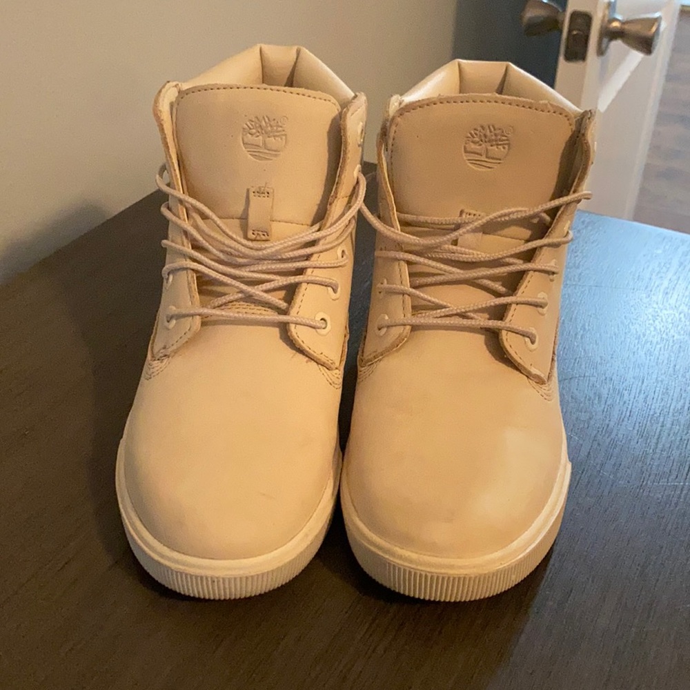 Women’s timberland boots